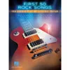 First 50 Rock Songs Produktbild-Vorschau 2