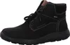 Jomos Schnürstiefel Schwarz Produktbild-Vorschau 1