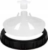 ITALKO PPS Lackmischbecher Set 650ml 190µm, 50 Stück, inkl. Produktbild-Vorschau 4
