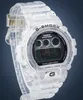Uhr, G-Shock, Remix, Clear Produktbild-Vorschau 2