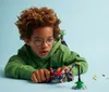 LEGO Marvel Poursuite en moto : Spider-Man vs. Doc Ock, Voir les images du produit 12