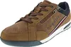 Bugatti TREVOR 325A38095000630 (46/COGNAC) Produktbild-Vorschau 5