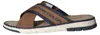 Tom Tailor Pantolette Braun Produktbild-Vorschau 4
