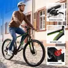 Bergsteiger Makalu 26 Zoll Mountainbike Aluminium, geeignet Produktbild-Vorschau 3