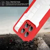 360° Grad Hülle für Xiaomi 14 Handyhülle vollschutz Produktbild-Vorschau 3