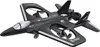 Jollity Works RC Jet-Quadcopter – 2.4 GHz Steuerung, Produktbild-Vorschau 1