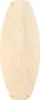 Daffy Boards Allrounder Balance Board Set mit Korkrolle - Produktbild-Vorschau 4