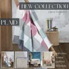 Plaid Kuscheldecke 150x200 cm - Extra Weich & Flauschig, Produktbild-Vorschau 2