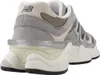 Sneakers Del Marchio New Balance Del Modello U9060 Grigio Anteprima dell’immagine prodotto 3