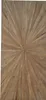 SIT Möbel Tischplatte 160 x 90 cm | Plattenstärke 50 mm | Produktbild-Vorschau 2