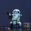 Hasbro C3481EU40, 6 Jahr(e), Transformatoren, Blau, Produktbild-Vorschau 3