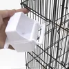 WYCTIN Cage pour oiseaux Volière pour oiseaux avec support Voir les images du produit 7