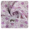 XKKO BMB 70x70 - Little Stars Lilac MIX 3ks Náhľad obrázku produktu 2
