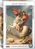 Napoleon - 1000 dílků puzzle - formát 68x48 cm Náhled obrázku produktu 1