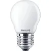 Philips LED Leuchtmittel Classic Lampe 40W E27 470lm 4000K Produktbild-Vorschau 1