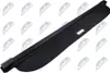 NTY Laderaumabdeckung EZC-VW-674 für VW TOURAN (1T1, 1T2) Produktbild-Vorschau 1
