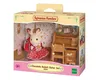 Sylvanian Families Schokoladenhasen Schwester mit Produktbild-Vorschau 5