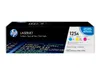 HP Toner Multi Pack CF 373 AM C/M/Y No. 125 A Produktbild-Vorschau 15