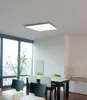 Luminaire à grille LED Salobrena-C Blanc Dimbar Voir les images du produit 8