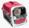 Catit Cabrio porte en haut à gauche rouge Voir les images du produit 3