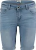 HaILYS Shorts Mid Waist Kurze Jeans Eingriffstaschen Größe: Produktbild-Vorschau 4