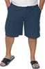 Duke - "D555 Nick" short cargo pour homme DC231 (6XL) (Bleu Voir les images du produit 3