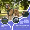 Reichstadt  RS Pets Hundegeschirr 25RSP083 Camouflage Green Produktbild-Vorschau 6