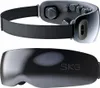 Skg E7-En Masseur pour les yeux et les tempes - Argent Voir les images du produit 1