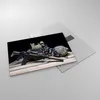 Bilder auf glas - Militaria Gewehr - 70x50cm - Glasbilder - Produktbild-Vorschau 2