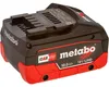 Metabo LiHD Batteria 18V - 10,0 Ah Li-Ion ( 625549000 ) - Anteprima dell’immagine prodotto 23