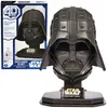 4D Build FDP FAP SW Darth Vader Helmet GML, Stavebnica, 12 Náhľad obrázku produktu 3
