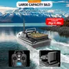 Futterboot iUni V060, GPS, 18000 mAh, 500 m, 2 kg, 10 km/h Produktbild-Vorschau 3