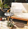 JACK Outdoor Lounge Kissen 30x50cm Dekokissen inkl. Füllung Produktbild-Vorschau 2