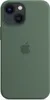 Custodia Cover Case MagSafe in silicone per iPhone 13 mini Anteprima dell’immagine prodotto 2