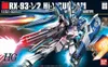 Hguc 1/144 Rx-93-V2 Hi Nu Gundam Bl Podgląd zdjęcia produktu 7