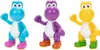 Super Mario Bros Yoshi Pack 3 Figuren 10cm Produktbild-Vorschau 3