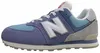NEW BALANCE Freizeitschuhe, 574, 39 Produktbild-Vorschau 1