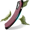 Cadorabo Hülle für Apple iPhone 13 PRO Schutz Hülle in Lila Produktbild-Vorschau 4