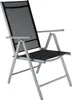 Ensemble de sièges Ercolano en aluminium tectake® pour 6 Voir les images du produit 20