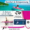 BRAST SUP Board Lady | Aufblasbares Stand up Paddle Set für Produktbild-Vorschau 7
