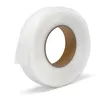 A roll of white hemming tape on a white background. Náhled obrázku produktu