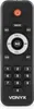 Vonyx VSA500, Ferrit, 2,54 cm (1"), 30,5 cm (12"), 400 W, Produktbild-Vorschau 6