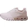 Vado Schnürschuhe beige in Gr. 37 Produktbild-Vorschau 2