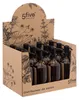 Bernsteinfarbener Seifenbehälter 450 ml Produktbild-Vorschau 10