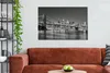 Wanddeko 120x80 cm - New York - Brücke - Brooklyn - Produktbild-Vorschau 3