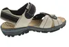 Rieker 68851 Schuhe Damen Trekking Sandalen, Größe:39 EU, Produktbild-Vorschau 24