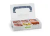 WAGO 887-955 - Mehrfarbig - 260 mm - 63 mm Produktbild-Vorschau 1