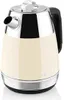 ETA Wasserkocher STORIO ETA918690040 Retro beige, 1,7 l, Produktbild-Vorschau 11