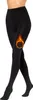 Collants thermiques Merry Style pour femmes, collants Voir les images du produit 1