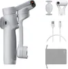 Insta360 Flow 2: Kit con rastreador AI, estabilizador para Vista previa de la imagen del producto 1